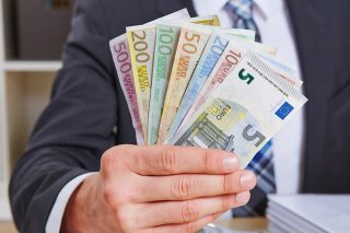 euros